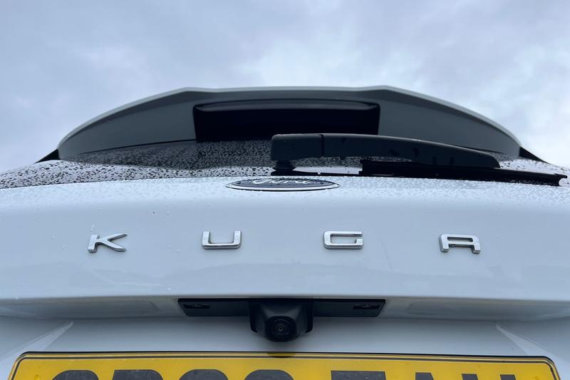 Used Ford Kuga 2022 for sale - 77641438: Photo 25