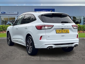 Used Ford Kuga 2022 for sale - 77641438: Photo