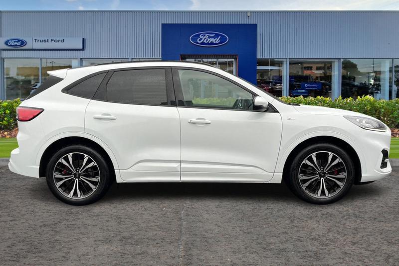 Used Ford Kuga 2022 for sale - 77641438: Photo 3