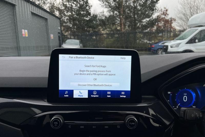 Used Ford Kuga 2022 for sale - 77641438: Photo 32