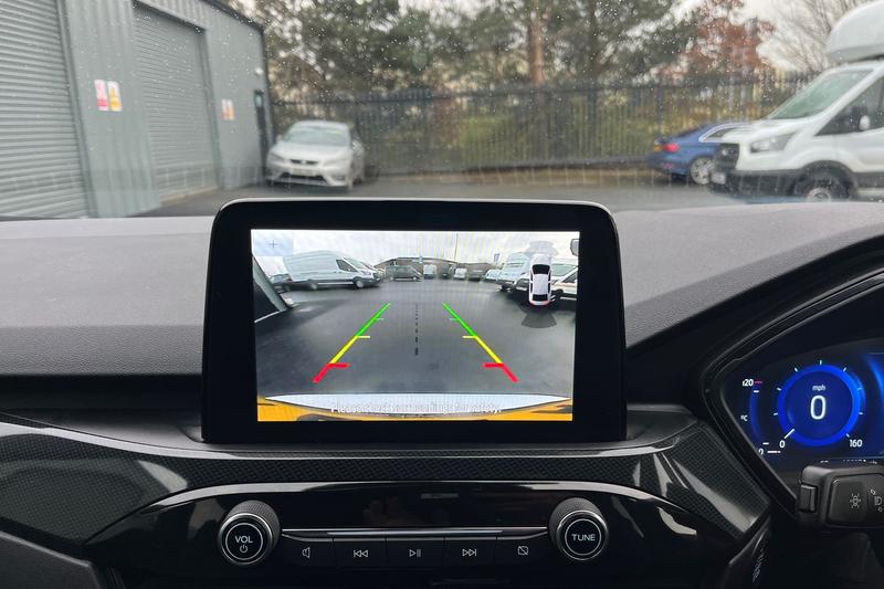 Used Ford Kuga 2022 for sale - 77641438: Photo 39