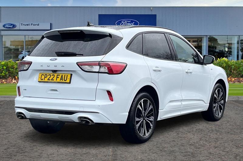 Used Ford Kuga 2022 for sale - 77641438: Photo 4