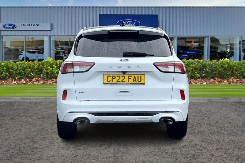Used Ford Kuga 2022 for sale - 77641438: Photo 7
