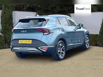 Used Kia Sportage 2023 for sale - 79133287: Photo