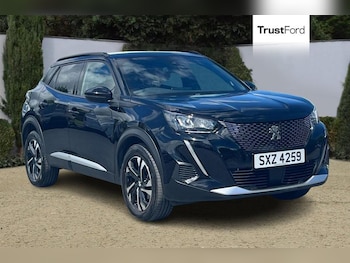 Used Peugeot 2008 2023 for sale - 78855928: Photo