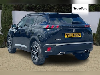 Used Peugeot 2008 2023 for sale - 78855928: Photo