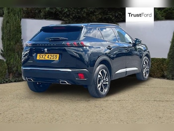 Used Peugeot 2008 2023 for sale - 78855928: Photo