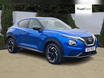 Used Nissan Juke 2023 for sale - 78413255: Photo
