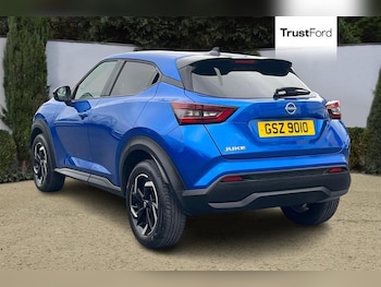 Used Nissan Juke 2023 for sale - 78413255: Photo