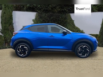 Used Nissan Juke 2023 for sale - 78413255: Photo
