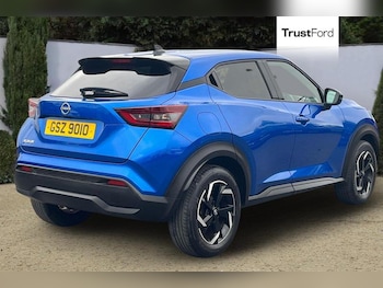 Used Nissan Juke 2023 for sale - 78413255: Photo