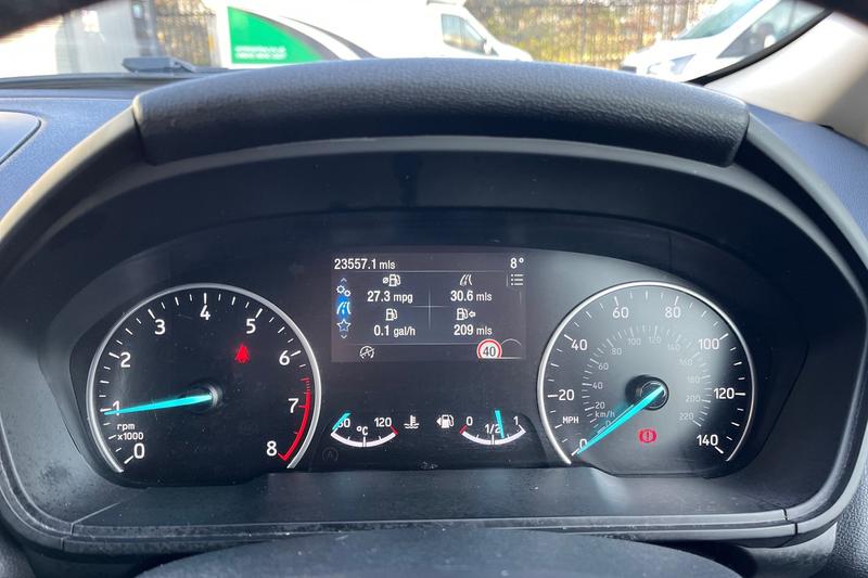 Used Ford Ecosport 2023 for sale - 77225809: Photo 13