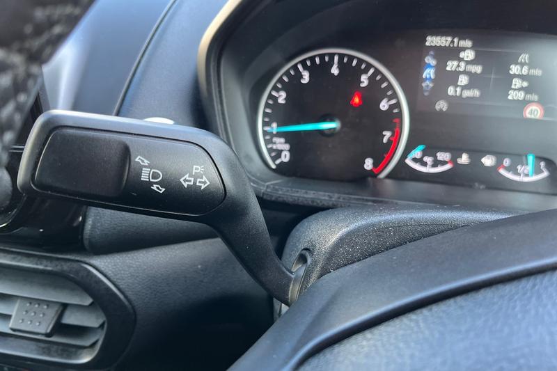 Used Ford Ecosport 2023 for sale - 77225809: Photo 14