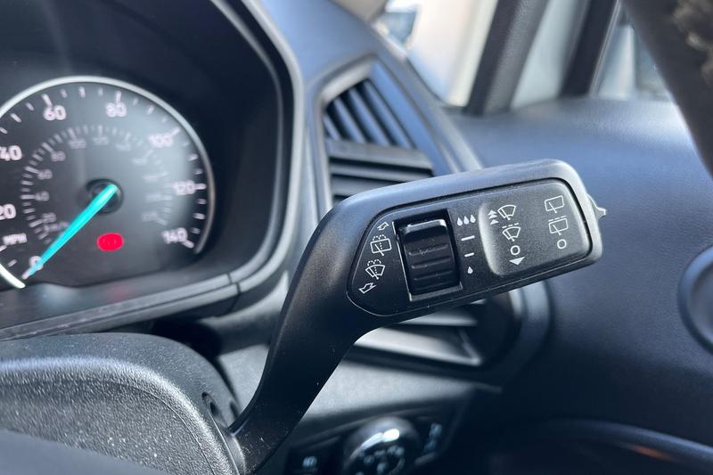 Used Ford Ecosport 2023 for sale - 77225809: Photo 15