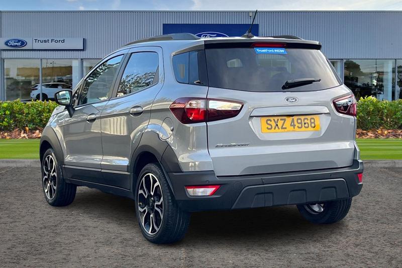 Used Ford Ecosport 2023 for sale - 77225809: Photo 2