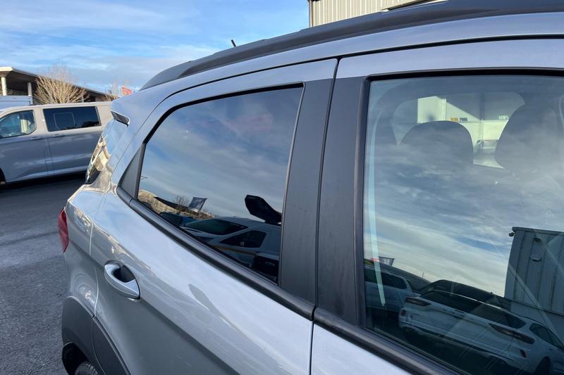 Used Ford Ecosport 2023 for sale - 77225809: Photo 23