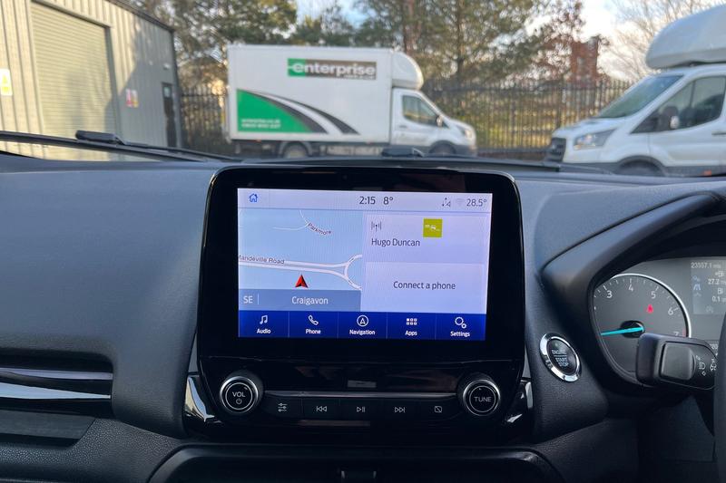 Used Ford Ecosport 2023 for sale - 77225809: Photo 27