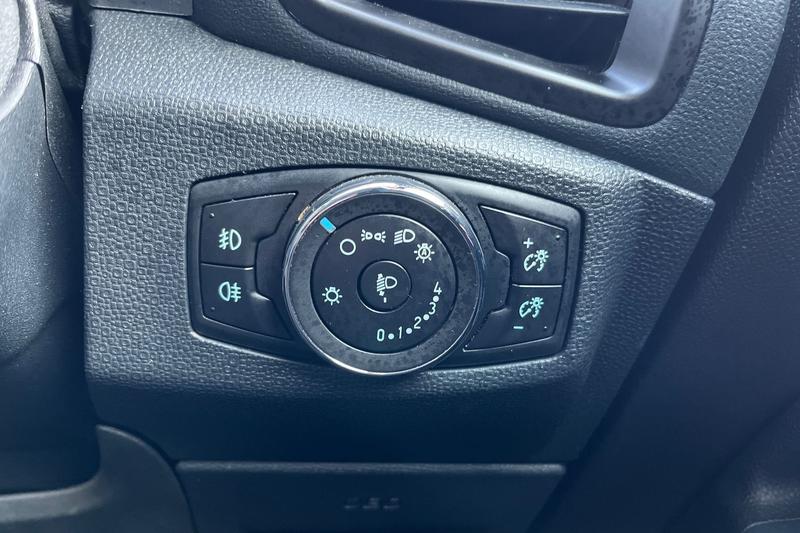 Used Ford Ecosport 2023 for sale - 77225809: Photo 28