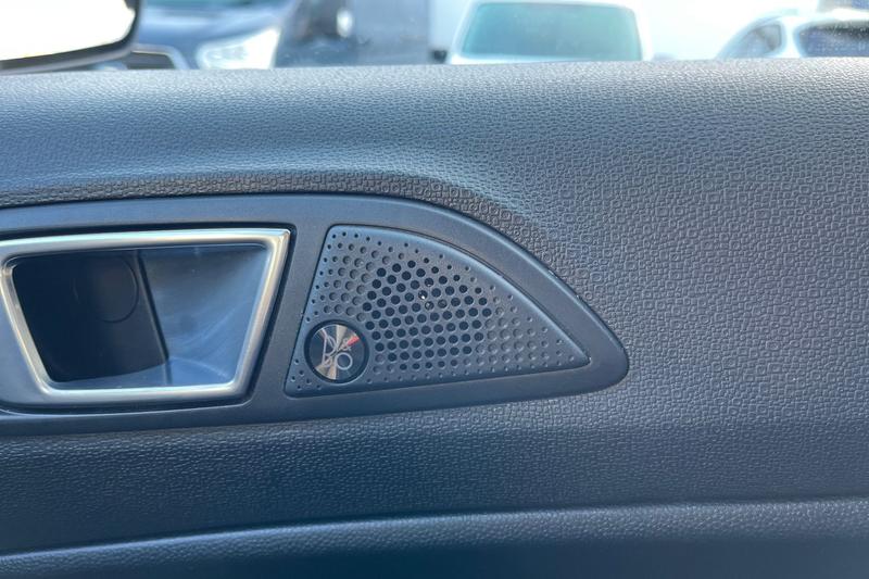 Used Ford Ecosport 2023 for sale - 77225809: Photo 29