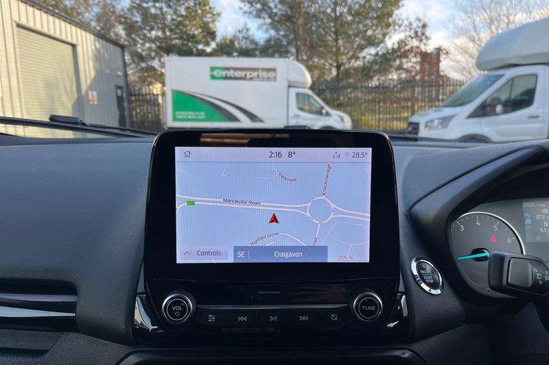 Used Ford Ecosport 2023 for sale - 77225809: Photo 30