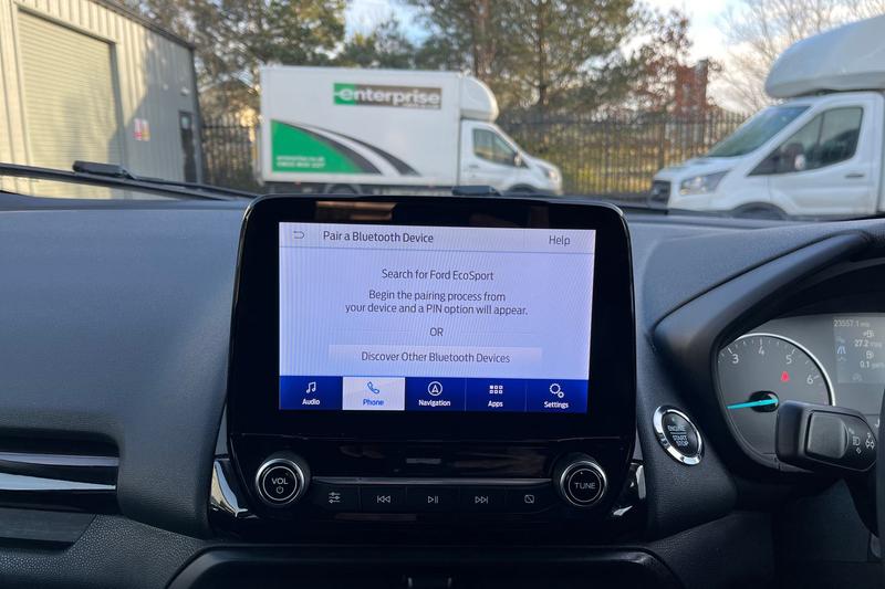 Used Ford Ecosport 2023 for sale - 77225809: Photo 31