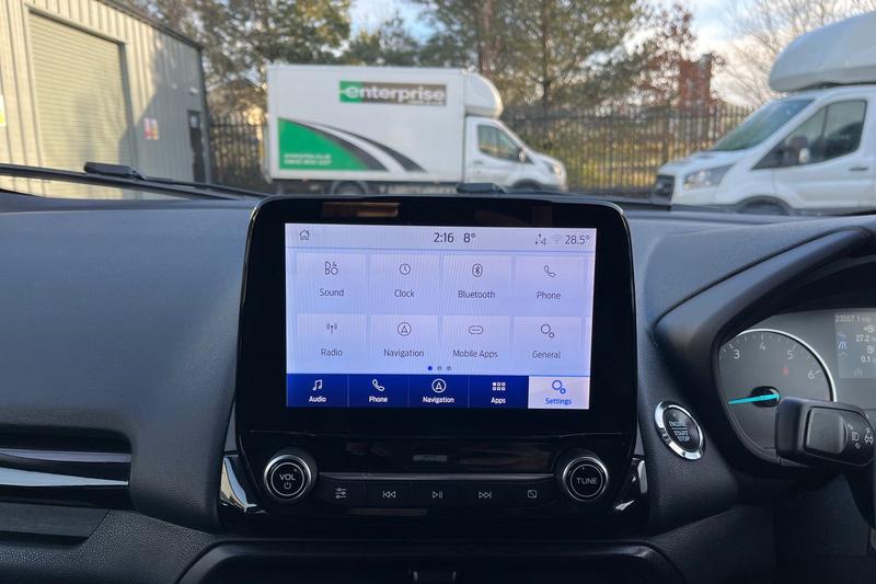 Used Ford Ecosport 2023 for sale - 77225809: Photo 32