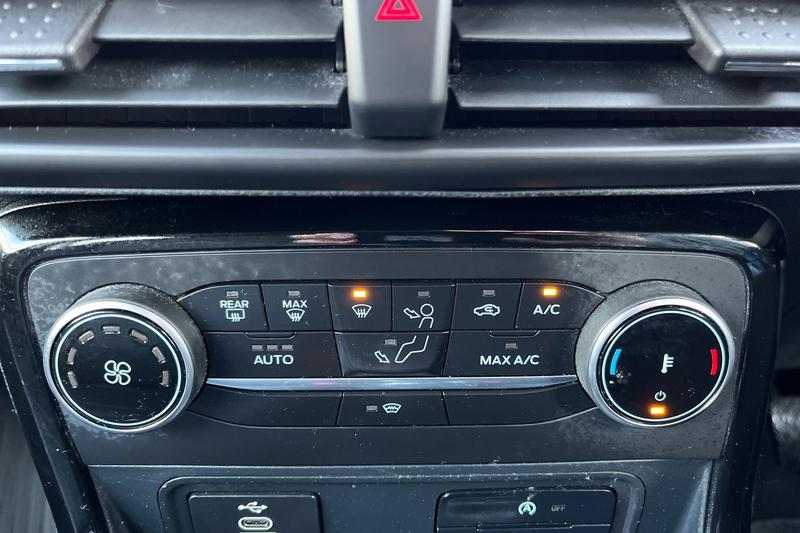 Used Ford Ecosport 2023 for sale - 77225809: Photo 34