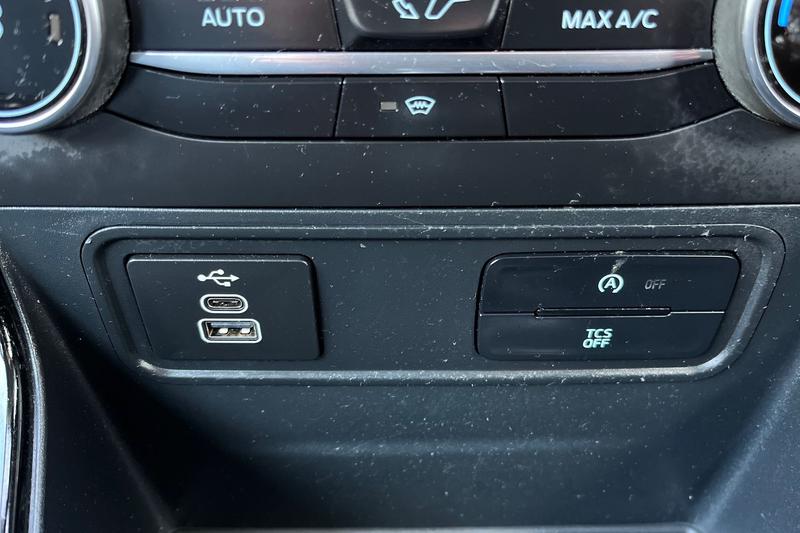 Used Ford Ecosport 2023 for sale - 77225809: Photo 35