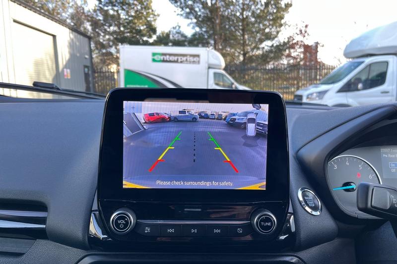 Used Ford Ecosport 2023 for sale - 77225809: Photo 36