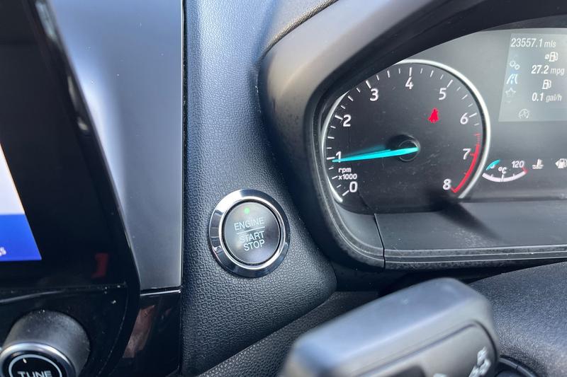 Used Ford Ecosport 2023 for sale - 77225809: Photo 37