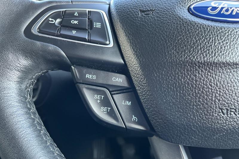 Used Ford Ecosport 2023 for sale - 77225809: Photo 38