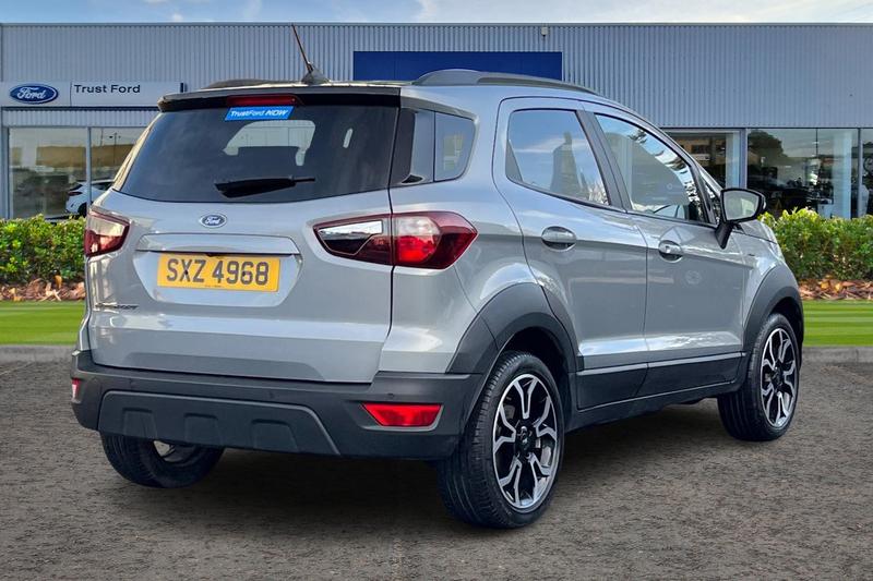 Used Ford Ecosport 2023 for sale - 77225809: Photo 4