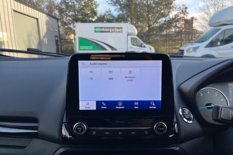 Used Ford Ecosport 2023 for sale - 77225809: Photo 40