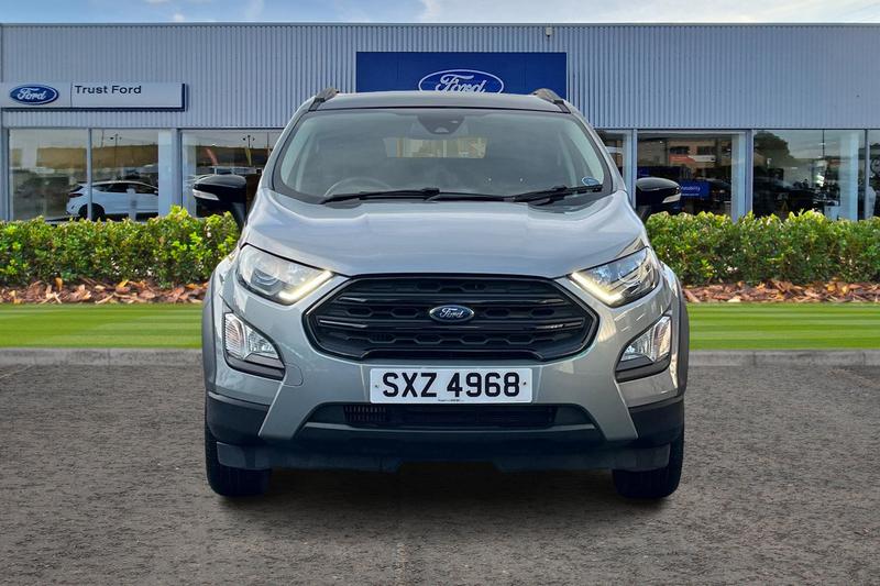 Used Ford Ecosport 2023 for sale - 77225809: Photo 6