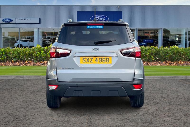 Used Ford Ecosport 2023 for sale - 77225809: Photo 7