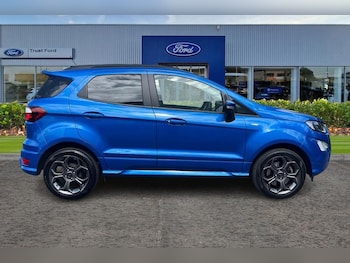 Used Ford Ecosport 2023 for sale - 78556162: Photo