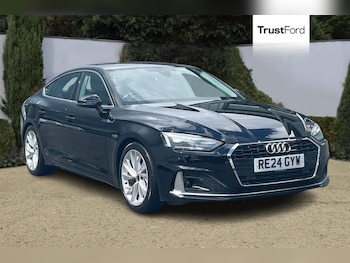Used Audi A5 2024 for sale - 79063488: Photo