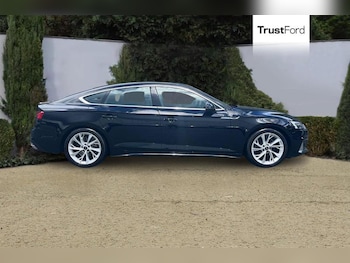 Used Audi A5 2024 for sale - 79063488: Photo