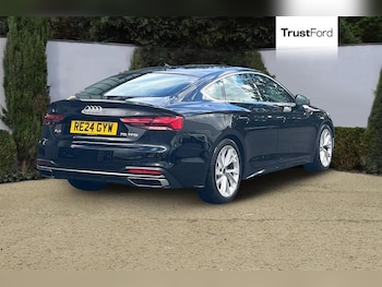 Used Audi A5 2024 for sale - 79063488: Photo