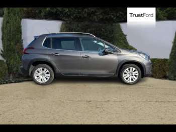 Used Peugeot 2008 2019 for sale - 75352898: Photo