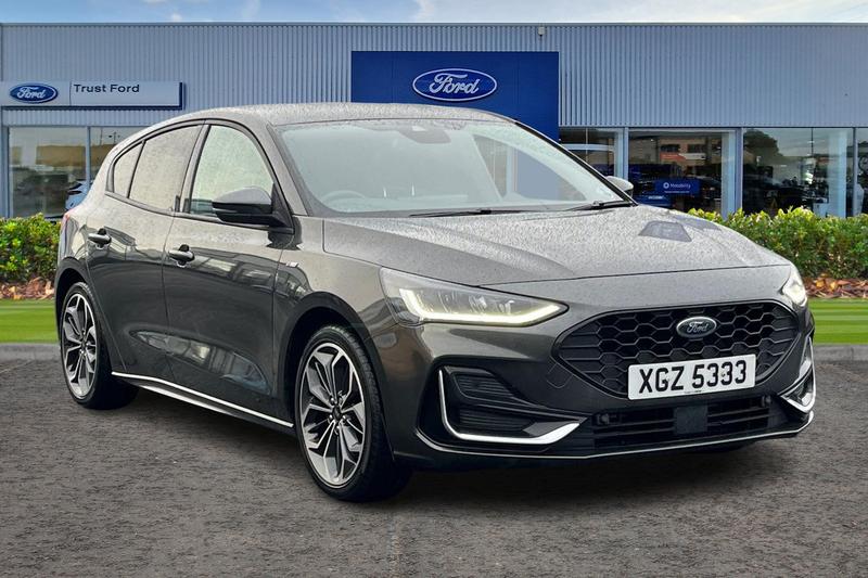 Used Ford Focus 2022 for sale - 76862424: Photo 1