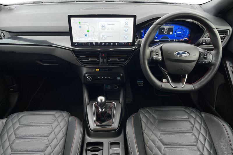 Used Ford Focus 2022 for sale - 76862424: Photo 10