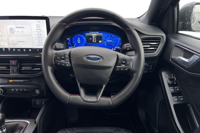 Used Ford Focus 2022 for sale - 76862424: Photo 11