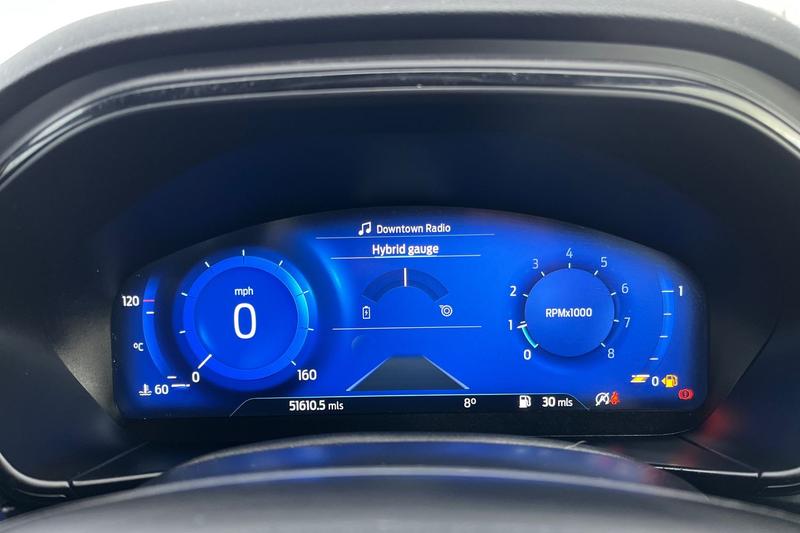 Used Ford Focus 2022 for sale - 76862424: Photo 13