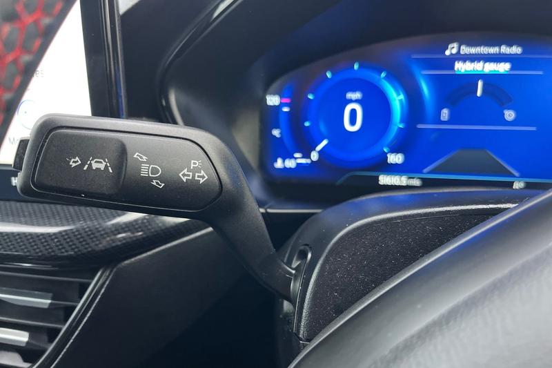 Used Ford Focus 2022 for sale - 76862424: Photo 14