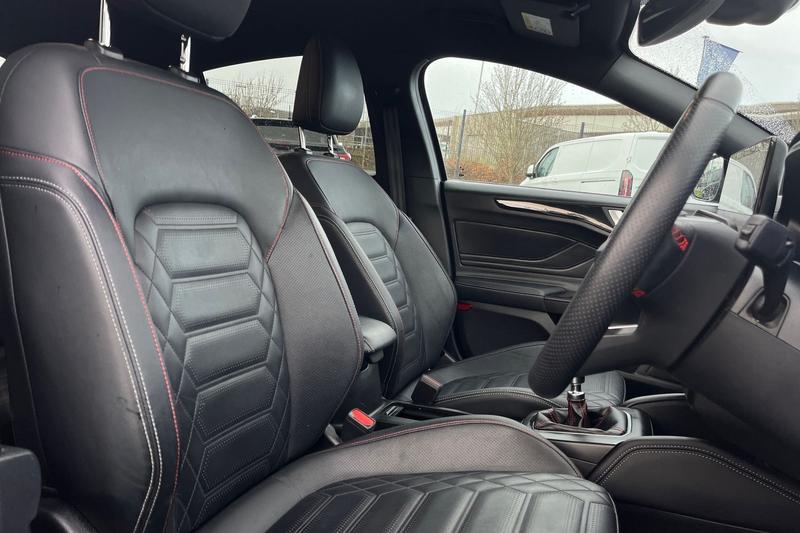 Used Ford Focus 2022 for sale - 76862424: Photo 17