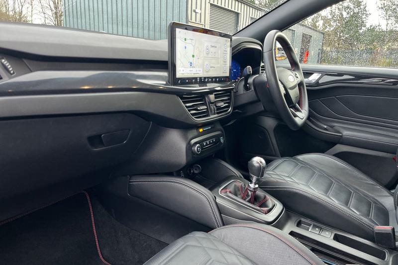 Used Ford Focus 2022 for sale - 76862424: Photo 18