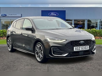 Used Ford Focus 2022 for sale - 76862424: Photo