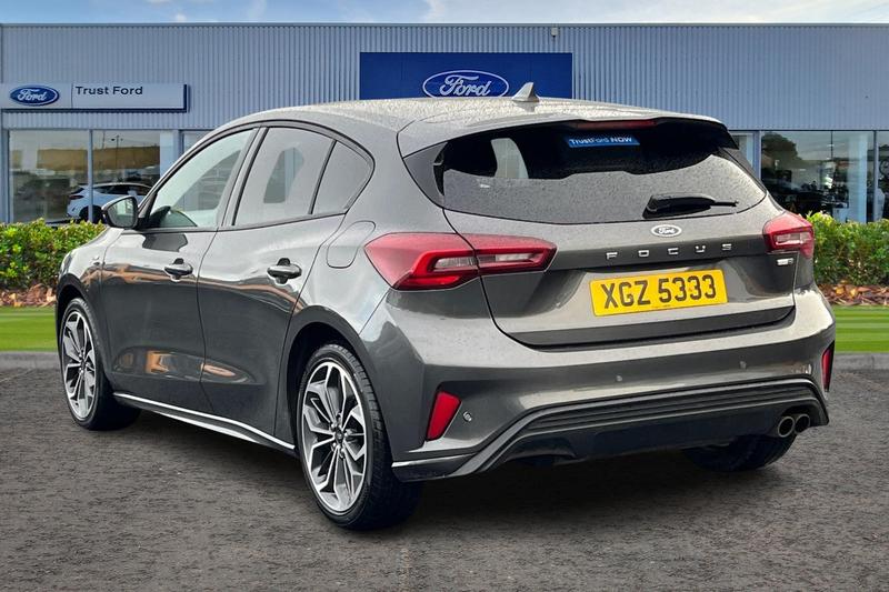 Used Ford Focus 2022 for sale - 76862424: Photo 2