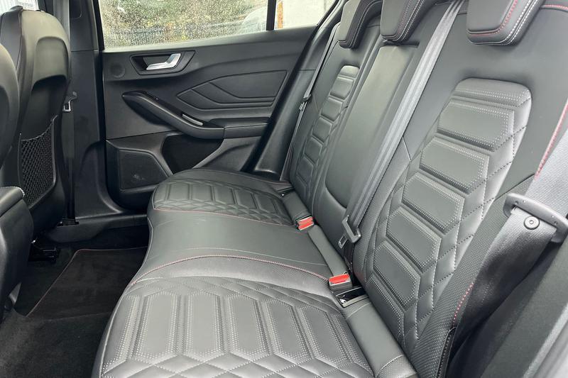 Used Ford Focus 2022 for sale - 76862424: Photo 20